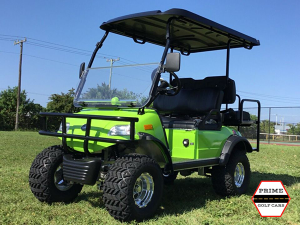 golf cart storage, electric golf cart storage, gas golf cart storage