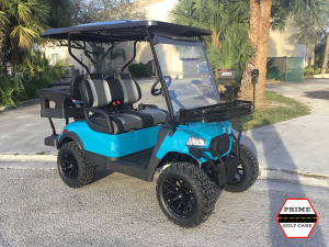 highland beach golf cart rental, golf cart rental, golf cars for rent