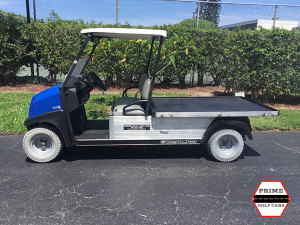 affordable golf cart rental, golf cart rent highland beach, cart rental highland beach