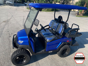 affordable golf cart rental, golf cart rent highland beach, cart rental highland beach