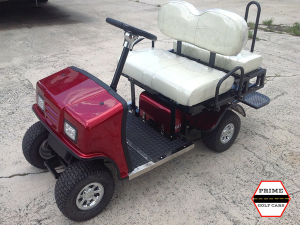 affordable golf cart rental, golf cart rent highland beach, cart rental highland beach