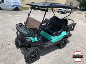 affordable golf cart rental, golf cart rent highland beach, cart rental highland beach