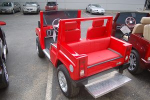 affordable golf cart rental, golf cart rent highland beach, cart rental highland beach