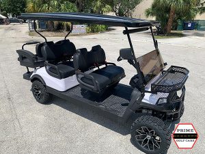 affordable golf cart rental, golf cart rent highland beach, cart rental highland beach