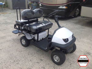 affordable golf cart rental, golf cart rent highland beach, cart rental highland beach