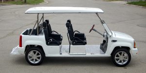 affordable golf cart rental, golf cart rent highland beach, cart rental highland beach