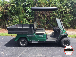 affordable golf cart rental, golf cart rent highland beach, cart rental highland beach