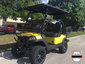 affordable golf cart rental, golf cart rent highland beach, cart rental highland beach