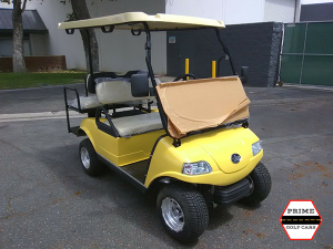 affordable golf cart rental, golf cart rent highland beach, cart rental highland beach