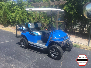 highland beach golf cart service, golf cart repair highland beach, golf cart charger